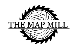 The Map Mill