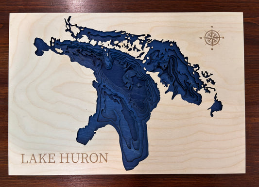 Lake Huron