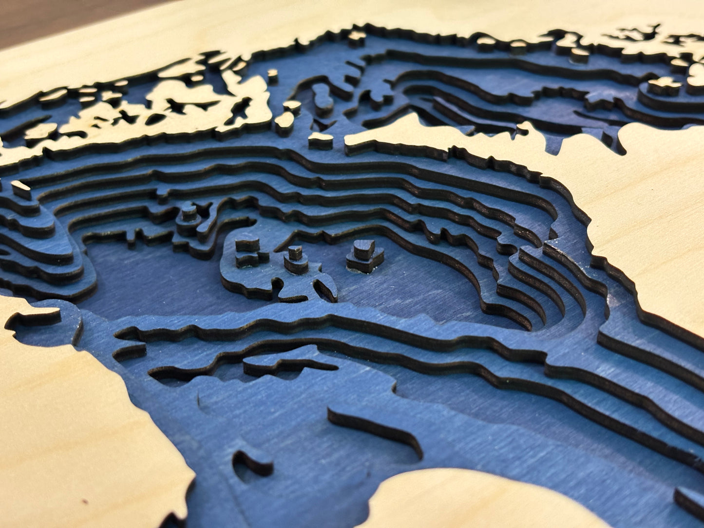 Georgian Bay - Parry Sound Harbour